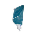 Bag leaves Polaris 280 and 3900