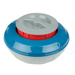 Feeder Flotante Pastillas Blue Line