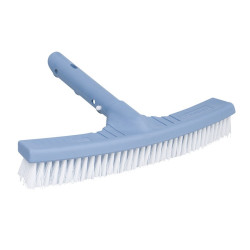 Brush Curvo bottom/paredes Shark - Clip / Wing Nut