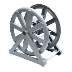 Roller Hose up to 15 Metros