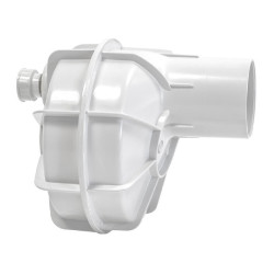 Nicho acople rápido proyector LumiPlus Mini AstralPool for pool concrete