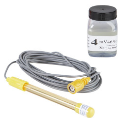 Electrode Redox for Pumps optimum, equipment Redox Basic Ev and equipment Control Basic AstralPool