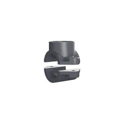 Collarin PT100 Dn50 1/2" AstralPool