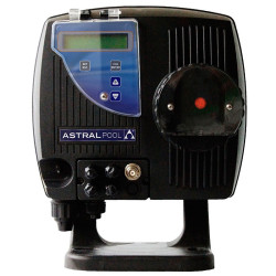Medición y Control Automático Redox Basic EV Plus AstralPool