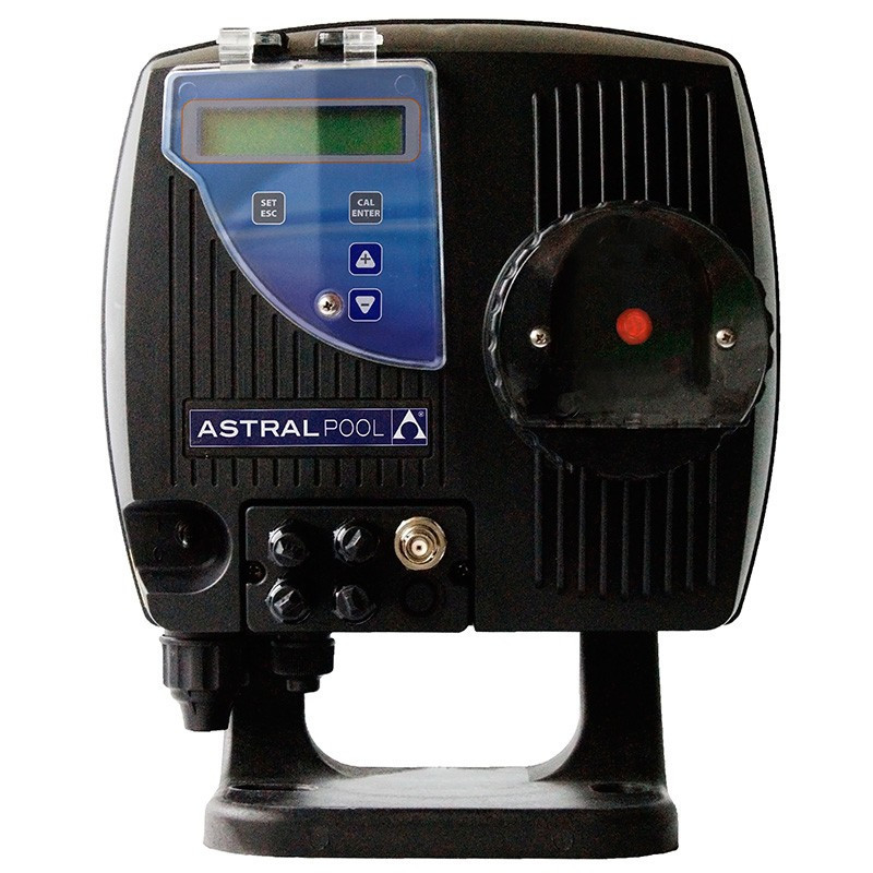 Medición y Control Automático Redox Basic EV Plus AstralPool