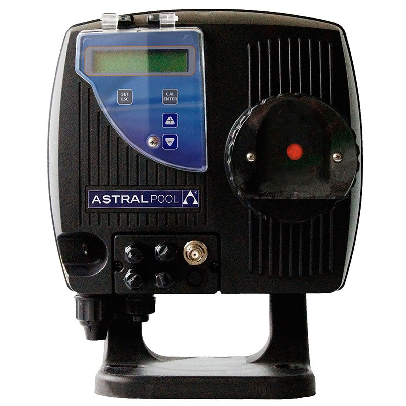 Medición y control automático Redox Basic Ev Plus