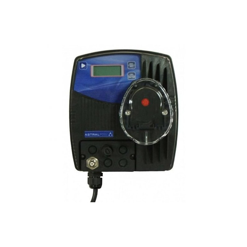 Bomda dosificadora Redox Basic Next Ev sensor incluido Bomda dosificadora Redox Basic Next Ev sensor incluido