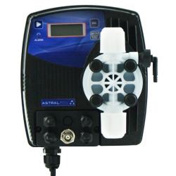 Dosing Pump optimum Next Control Redox PH 8 Bar 5 L/h