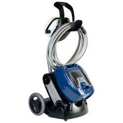 Caddy De Transporte Zodiac Serie Tornax