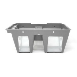 Filter De Residuos Finos Polaris Quattro