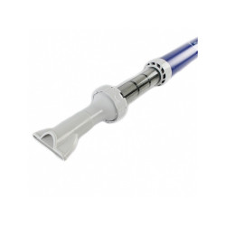 Pool Cleaner suction Manual Zodiac Spa Wand for and Spas