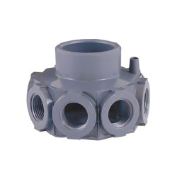 Filter Collector Manifolds