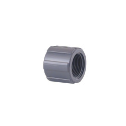 Coupling Sleeves for Filter Manifold Arms