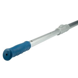 Mango telescópico aluminium Blue Line AstralPool
