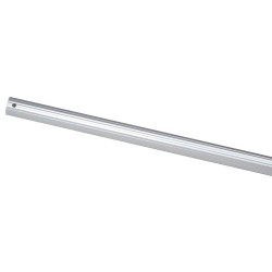 Pole Fixed Handle Pool 2,5 M Wing Nuts or Clip AstralPool