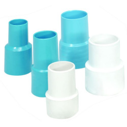 Terminales hose limpiafondos pool