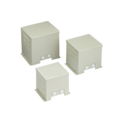 Protection Box for Transformer