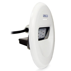 Proyector LumiPlus Design para piscina AstralPool blanco