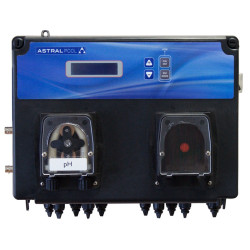 Control Basic Dual PH-ev Plus AstralPool