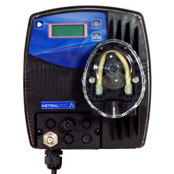 Dosing pump Automática Control Basic Next AstralPool redox/ pH