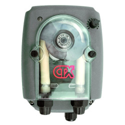Dosing Pump Peristaltic CTX