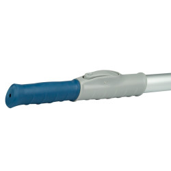 Telescopic Pole Aluminium Blue Line AstralPool