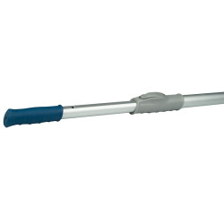 Telescopic Pole Aluminium Blue Line AstralPool