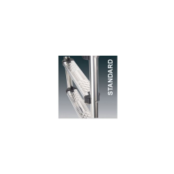 Standard mixed pool ladder AstralPool