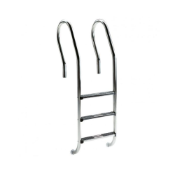 Combination Pool Ladder with Luxury Steps for AstralPool