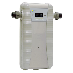 Electric Heater Zodiac Re/u