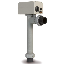 Calentador Electric Zodiac RE/ L