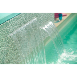 Zodiac Powerfall Pool Waterfall