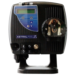 Dosing pump Control Basic Plus AstralPool