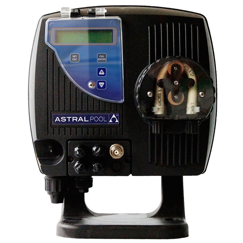 Bomba dosificadora Control Basic Plus AstralPool