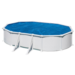 Thermal Cover for GRE Oval