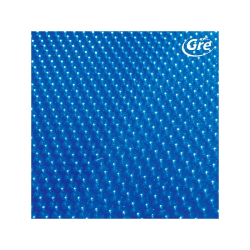 Thermal Cover for GRE Oval