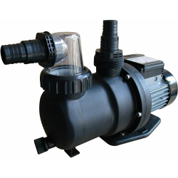 Swimming pool pump Autoaspirante Gre Comfort