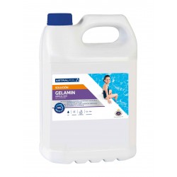 Gelamin AstralPool Desincrustante in Gel