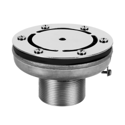 Return Inlet adjustable bottom Stainless Steel AISI-316 AstralPool