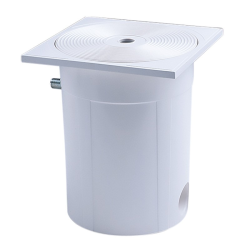 Controller level AstralPool