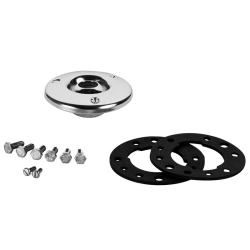 Nozzle return for pool liner AstralPool