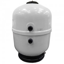 Swimming pool filter Aster AstralPool Alto Rendimiento with valve Lateral