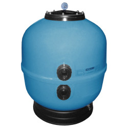 Filter Ice AstralPool Laminado filter unit pool with valve Lateral