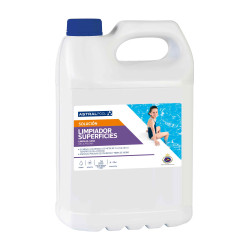 Limpiador surfaces Pools Polyester and Fibra AstralPool