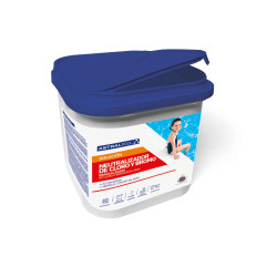 Neutralizador Chlorine and Bromo AstralPool 6 kg