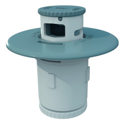 Net'N'Clean Nozzle Inner Assembly Kit AstralPool