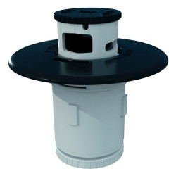 Net'N'Clean Nozzle Inner Assembly Kit AstralPool