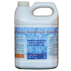 Netcel AstralPool Limpiador Cells Electrolíticas