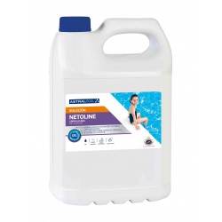 Desincrustante range flotation Netoline AstralPool
