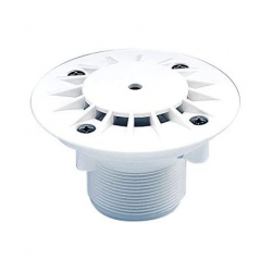 Adjustable Pool Floor Return Inlet Pisc/horm. d.50 Int.